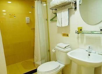 Home Inn Suzhou (Jiangsu) Exterior foto