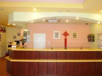Home Inn Suzhou (Jiangsu) Exterior foto