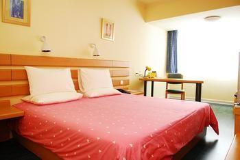 Home Inn Suzhou (Jiangsu) Exterior foto