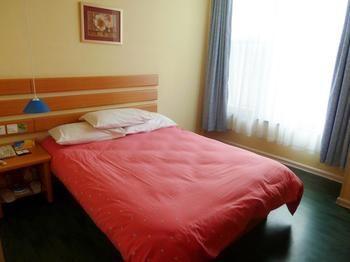Home Inn Suzhou (Jiangsu) Exterior foto