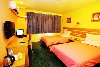 Home Inn Suzhou (Jiangsu) Exterior foto