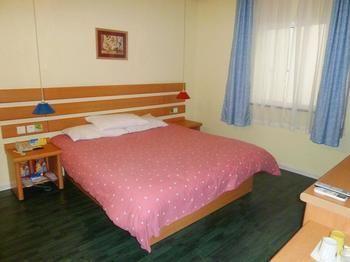 Home Inn Suzhou (Jiangsu) Exterior foto