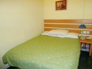 Home Inn Suzhou (Jiangsu) Exterior foto