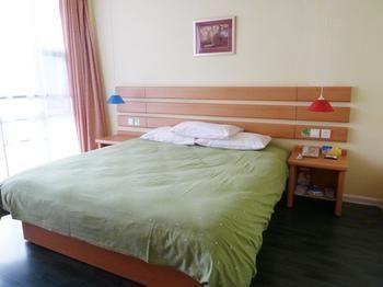 Home Inn Suzhou (Jiangsu) Exterior foto